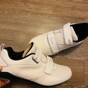 STATIONARY BIKE SNEAKERS SHOES